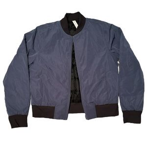 Lululemon light puffer jacket